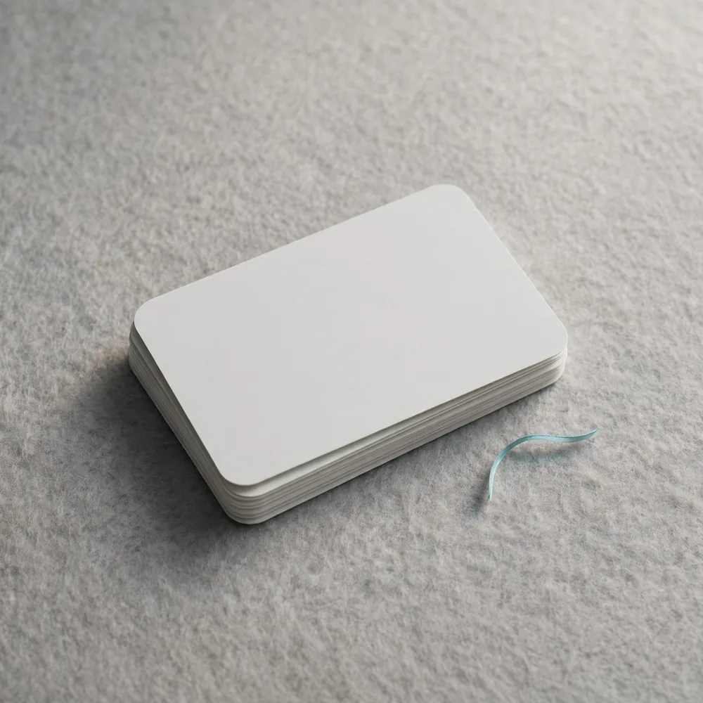 Business cards